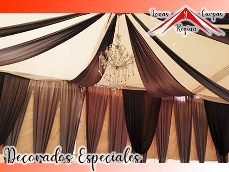 carpa decorada 4